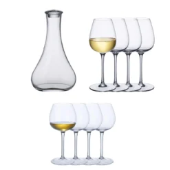 Villeroy & Boch Purismo Wine Weißweinkelch Frisch & Spritzig 21,8cm 400ml 11 Villeroy & Boch Purismo Wine Weißweinkelch Frisch & Spritzig 21,8cm 400ml -Villeroy & Boch Shop 83991bdc a134 4869 b411 d92ebff90f9e 1