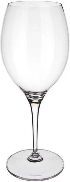 Villeroy & Boch Maxima Bordeauxglas 4er Set 5 Villeroy & Boch Maxima Bordeauxglas 4er Set – Bild 5