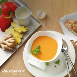 Villeroy & Boch Vapiano Suppenschale Set 2-teilig -Villeroy & Boch Shop 88d8a44a 9f87 47e3 9e39 151a867b5951