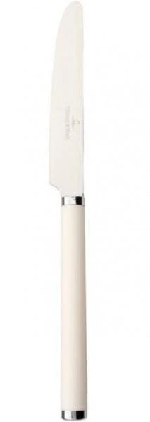 Villeroy & Boch Play! White Pearl Tafelbesteck 30tlg. 7 Villeroy & Boch Play! White Pearl Tafelbesteck 30tlg. – Bild 7