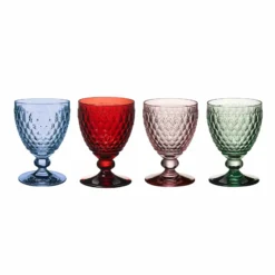 Villeroy & Boch Voice Basic Glas Rotweinglas 4er Set 11 Villeroy & Boch Voice Basic Glas Rotweinglas 4er Set -Villeroy & Boch Shop 8afa2f90 4ebf 4ace 8e32 fc382ac44926 3