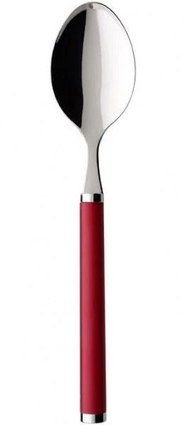 Villeroy & Boch Play! Red Roses Tafelbesteck 30tlg. 7 Villeroy & Boch Play! Red Roses Tafelbesteck 30tlg. – Bild 7