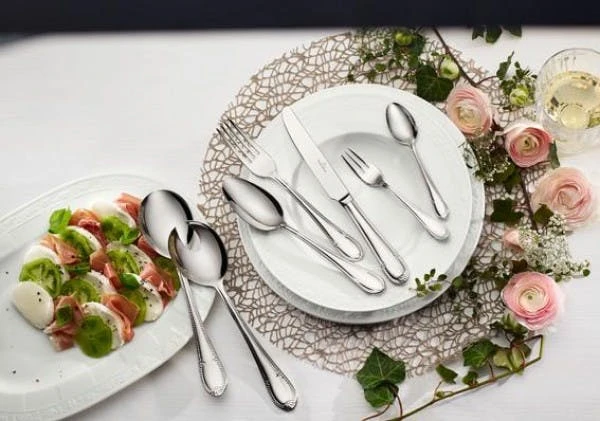 Villeroy & Boch Mademoiselle Tafelbesteck 30tlg. 6 Villeroy & Boch Mademoiselle Tafelbesteck 30tlg. – Bild 6