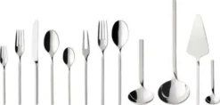 Villeroy & Boch NewWave Tafelbesteck 30tlg. 9 Villeroy & Boch NewWave Tafelbesteck 30tlg. -Villeroy & Boch Shop 8eb6163f 37f7 4cf7 a958 ef0d70799925 1