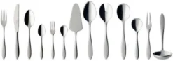 Villeroy & Boch Arthur Tafelbesteck 24tlg. 10 Villeroy & Boch Arthur Tafelbesteck 24tlg. -Villeroy & Boch Shop 912c64fc 3547 4366 8a5f be46bcc23c2a 1