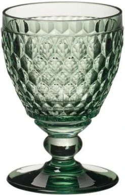 Villeroy & Boch Boston Coloured Weißweinglas Smoke 12cm 230ml -Villeroy & Boch Shop 96a3d3d2 0c42 48ae 9149 b33ae966b367 1