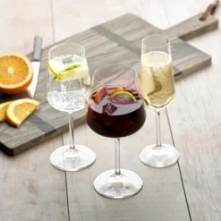 Villeroy & Boch Ovid Weissweinglas Set 4tlg. Je 21,4cm 380ml -Villeroy & Boch Shop 97861e01 2579 4dae b2ce 399b7bdc9973