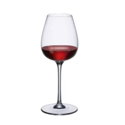 Villeroy & Boch PURISMO WINE Rotweinkelch Tanninreich & Fordernd 570 Ml 4er Set -Villeroy & Boch Shop 9fd13cff c672 402d 90b1 2d1fe646e2f2
