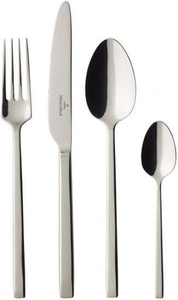 Villeroy & Boch La Classica Tafelbesteck 24tlg. 1 Villeroy & Boch La Classica Tafelbesteck 24tlg.