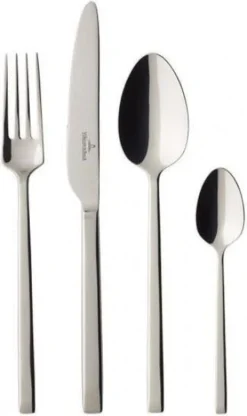 Alternative view of Villeroy & Boch La Classica Tafelbesteck 30tlg.