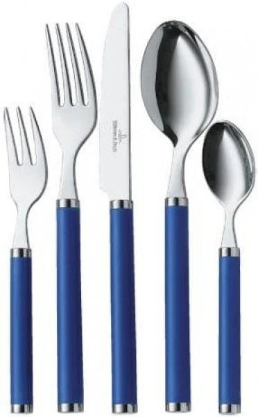 Villeroy & Boch Play! Sunny Day Tafelbesteck 30tlg. 5 Villeroy & Boch Play! Sunny Day Tafelbesteck 30tlg. – Bild 5