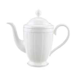 Villeroy & Boch Gray Pearl Kaffeekanne
