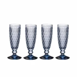 Villeroy & Boch Boston Coloured Sektglas 145 Ml Rosa 4er Set 9 Villeroy & Boch Boston Coloured Sektglas 145 Ml Rosa 4er Set -Villeroy & Boch Shop b1f90d53 1830 4e4a 8cc7 df14a7d5452b 2