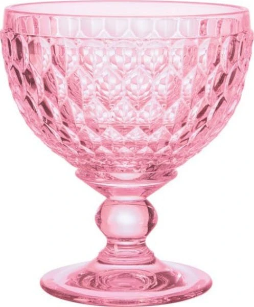 Villeroy & Boch Boston Coloured Sektschale / Dessertschale Red 12,5cm 400ml 5 Villeroy & Boch Boston Coloured Sektschale / Dessertschale Red 12,5cm 400ml – Bild 5