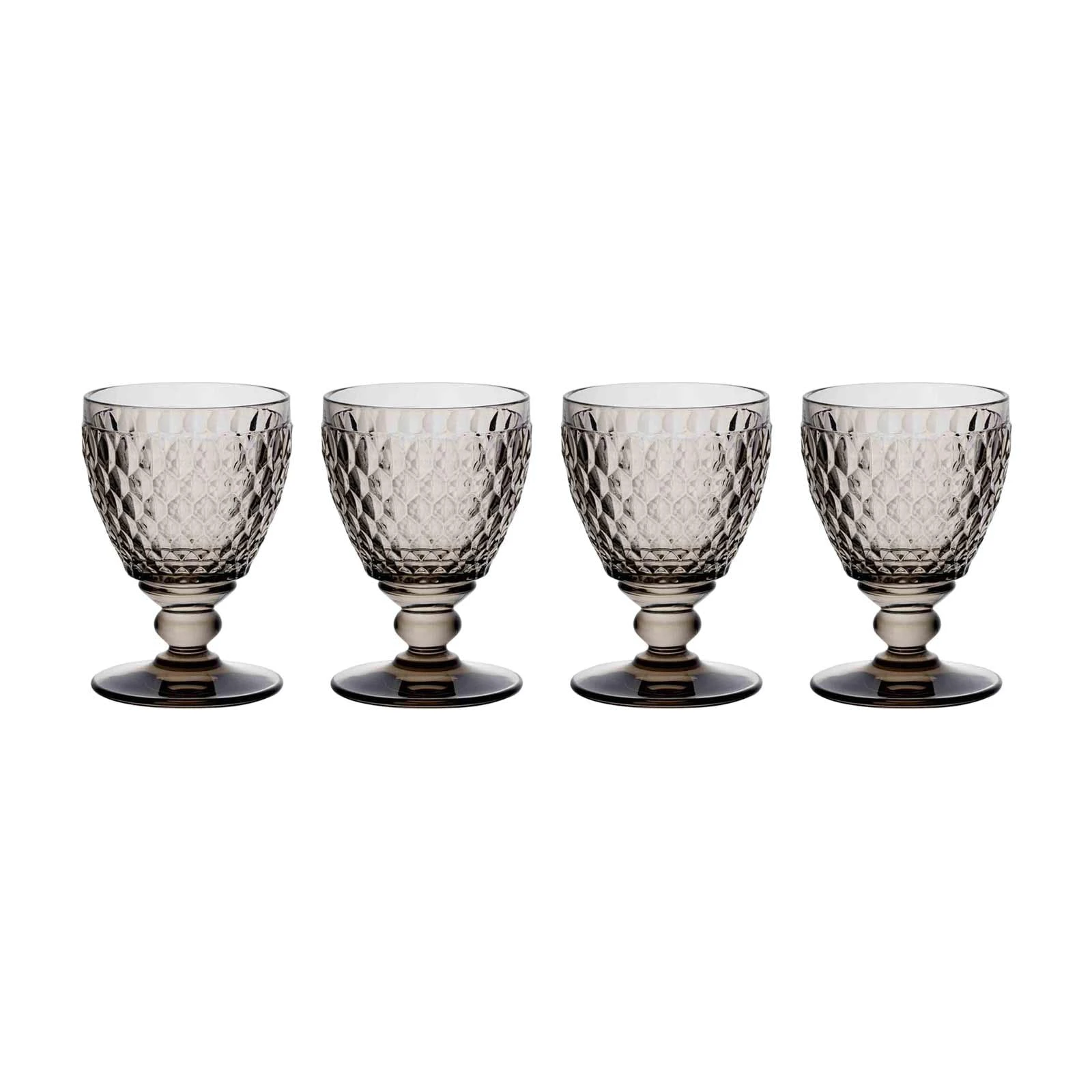 Villeroy & Boch Boston Coloured Weißweingläser 4er Set 230 Ml 3 Villeroy & Boch Boston Coloured Weißweingläser 4er Set 230 Ml – Bild 3