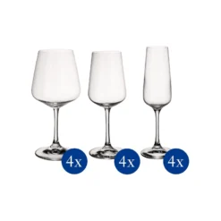 Villeroy & Boch Ovid Sektglas Set 4tlg. Je 22,8cm 250ml 11 Villeroy & Boch Ovid Sektglas Set 4tlg. Je 22,8cm 250ml -Villeroy & Boch Shop c2ba85f3 06bf 44b7 8bd7 78eeb2a30d92