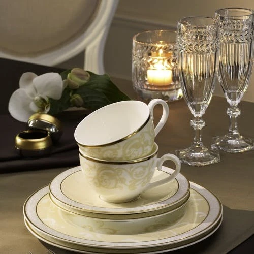 Villeroy & Boch Ivoire Kaffeekanne 6 Villeroy & Boch Ivoire Kaffeekanne – Bild 6