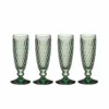 Villeroy & Boch Boston Coloured Sektglas 145 Ml Grün 4er Set