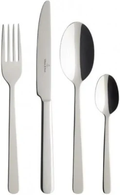 Villeroy & Boch Boston Tafelbesteck 24tlg. 10 Villeroy & Boch Boston Tafelbesteck 24tlg. -Villeroy & Boch Shop c62c5080 7c2d 4948 a10a 4f114363ae74 4