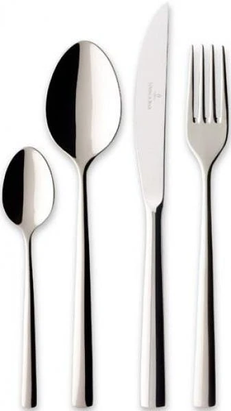 Villeroy & Boch Udine Tafelbesteck 24tlg. 5 Villeroy & Boch Udine Tafelbesteck 24tlg. – Bild 5