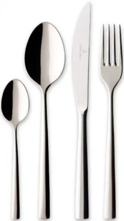 Villeroy & Boch La Classica Tafelbesteck 24tlg. 10 Villeroy & Boch La Classica Tafelbesteck 24tlg. -Villeroy & Boch Shop c87fb585 4579 429f a428 a5dbdfcf80ab 7
