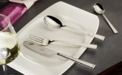 Villeroy & Boch Blacksmith Tafelbesteck 30tlg 12 Villeroy & Boch Blacksmith Tafelbesteck 30tlg -Villeroy & Boch Shop cd81bd24 b47c 4cdf b872 062c4331fb4b