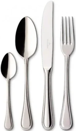 Villeroy & Boch Ella Satiniert Tafelbesteck 24tlg. -Villeroy & Boch Shop d0b6a5a2 0d0b 4eef 9047 8cc7d58499ae 3