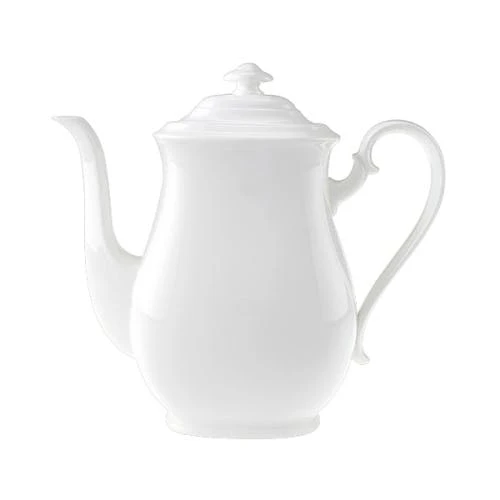 Villeroy & Boch Ivoire Kaffeekanne 3 Villeroy & Boch Ivoire Kaffeekanne – Bild 3