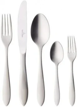 Villeroy & Boch Arthur Gebürstet Tafelbesteck 68tlg. -Villeroy & Boch Shop d54cdf63 6a73 4825 b57a 321f1e174bc6 3