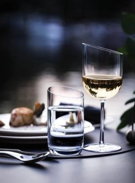 Villeroy & Boch NewMoon Weißweinkelch Set 4tlg. Je 20cm 215ml 7 Villeroy & Boch NewMoon Weißweinkelch Set 4tlg. Je 20cm 215ml – Bild 7