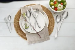 Villeroy & Boch Arthur Gebürstet Tafelbesteck 68tlg. -Villeroy & Boch Shop dbb296d5 e85d 4859 a66b c48fb77431a4