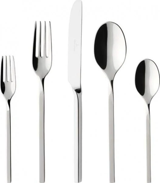 Villeroy & Boch Piemont Pizza- & Steakmesser Set 6tlg. 7 Villeroy & Boch Piemont Pizza- & Steakmesser Set 6tlg. – Bild 7