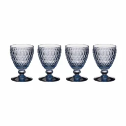 Villeroy & Boch Boston Coloured Weißweinglas 230 Ml Smoke 4er Set 9 Villeroy & Boch Boston Coloured Weißweinglas 230 Ml Smoke 4er Set -Villeroy & Boch Shop e3231985 f2be 480d 8a90 545df12bdeea 1
