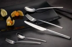 Villeroy & Boch Ella Satiniert Tafelbesteck 70tlg. -Villeroy & Boch Shop e3da6619 0621 43df 9721 518dd331d7f7