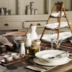 Villeroy & Boch Artesano Original Cafe Au Lait Untertasse 17cm -Villeroy & Boch Shop e54bd2e5 0b03 4fa8 885e 4c4043ba096e