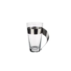 Alternative view of Villeroy & Boch NewWave Latte Macchiato-Glas 500 Ml 6er Set