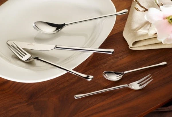 Villeroy & Boch Udine Tafelbesteck 30tlg. 6 Villeroy & Boch Udine Tafelbesteck 30tlg. – Bild 6