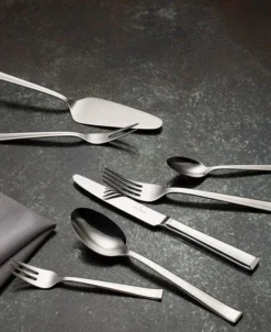 Villeroy & Boch Arthur Gebürstet Tafelbesteck 68tlg. -Villeroy & Boch Shop f05f983c 3d3f 40e0 8e63 32d2f52b861f 7