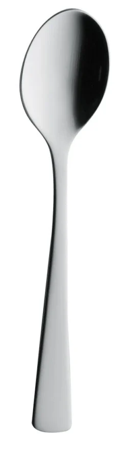 Villeroy & Boch 12x Espressolöffel OSCAR, Edelstahl 18/10, Poliert, 12 Cm Lang, Villeroy Boch. -Villeroy & Boch Shop f97ac9cd ba55 4621 8a54 02783fa8d825