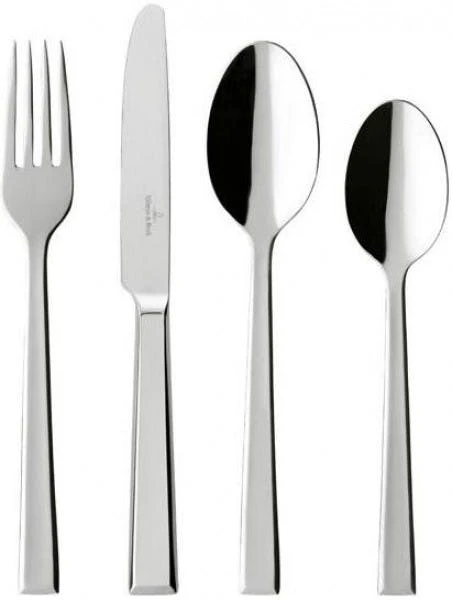 Villeroy & Boch La Classica Tafelbesteck 24tlg. 5 Villeroy & Boch La Classica Tafelbesteck 24tlg. – Bild 5
