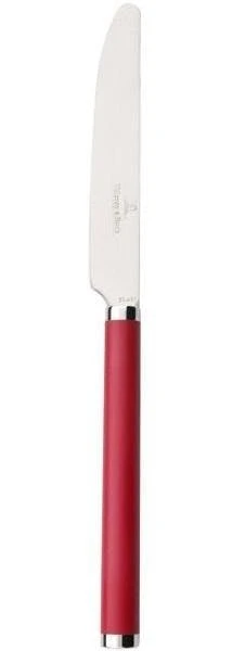 Villeroy & Boch Play! Red Roses Tafelbesteck 30tlg. 6 Villeroy & Boch Play! Red Roses Tafelbesteck 30tlg. – Bild 6