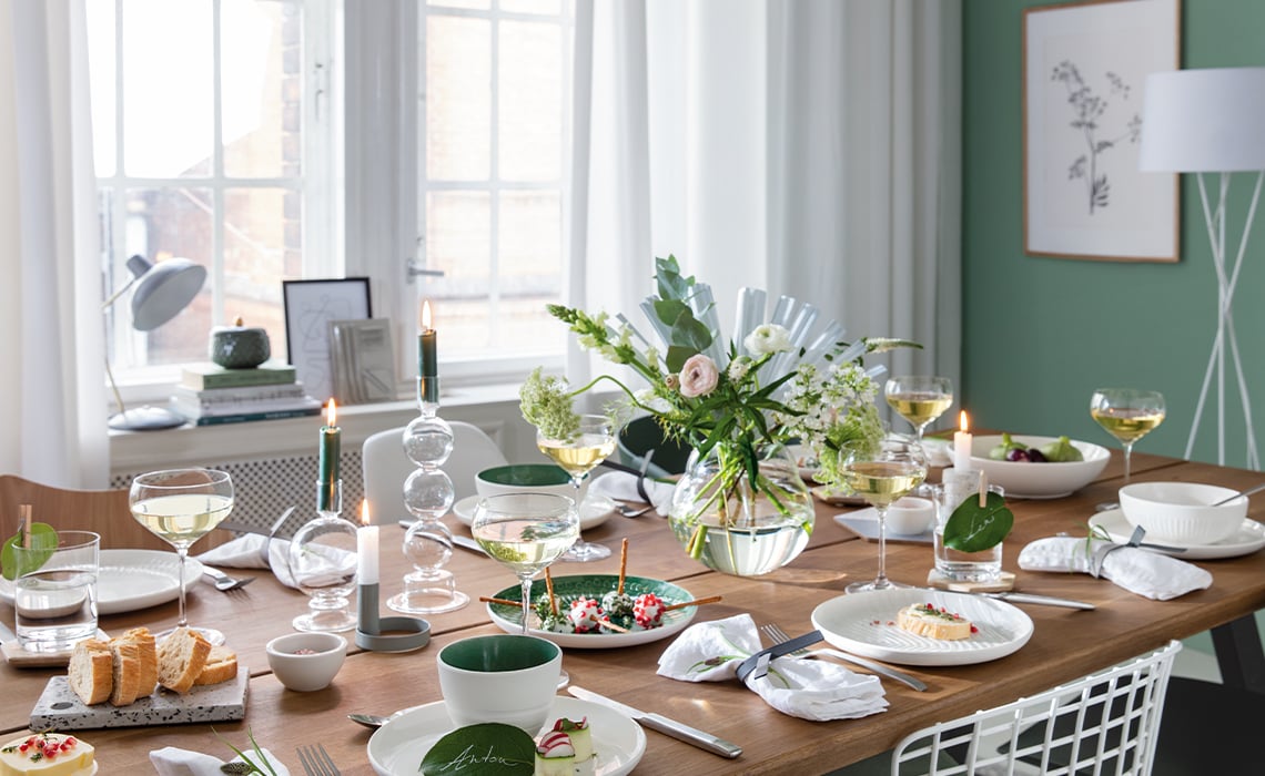 Villeroy & Boch Shop -Villeroy & Boch Shop 1